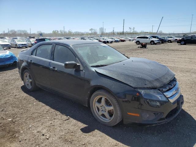 Vin: 3fahp0ha9ar324020, lot: 52898705, ford fusion se 20104