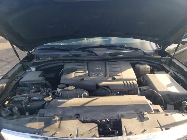 2015 INFINITI QX80 - JN8AZ2NE4F9082074