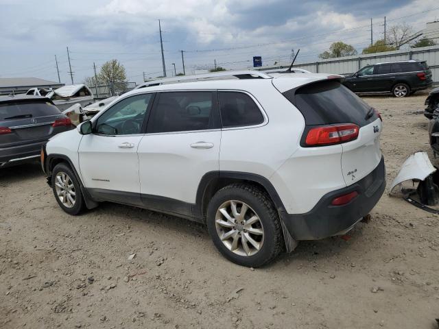 Vin: 1c4pjmds3fw511528, lot: 54395845, jeep grand cher limited 20152