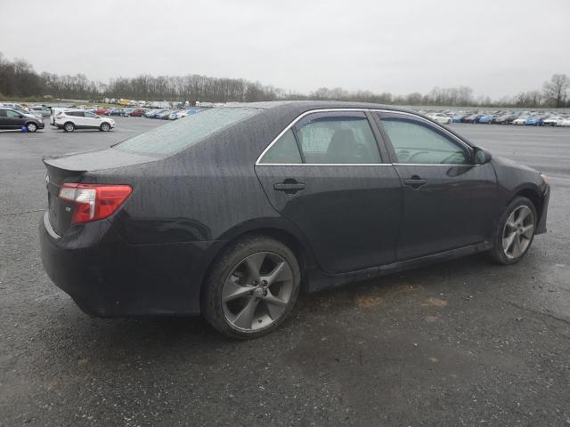 Vin: 4t1bf1fk5eu467559, lot: 52946015, toyota camry l 20143