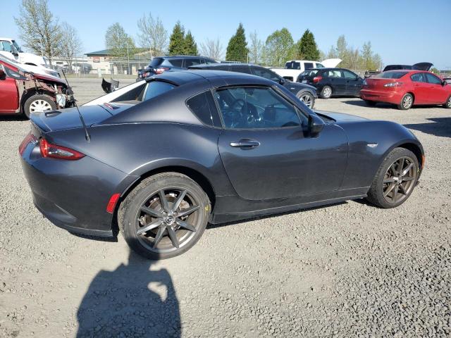 Vin: jm1ndam72j0203576, lot: 61871645, mazda mx5 grand touring 20183