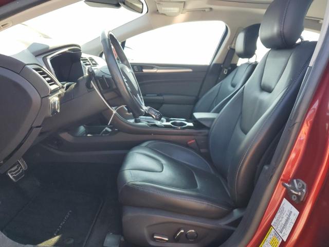 2013 FORD FUSION TIT - 3FA6P0K98DR337092