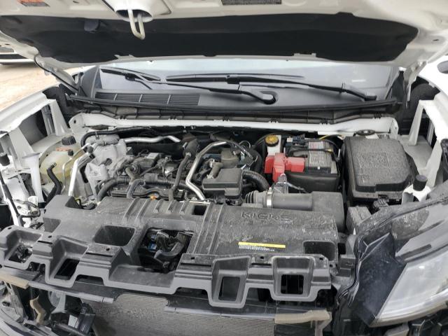 2025 NISSAN KICKS S - 3N8AP6BA2SL322626