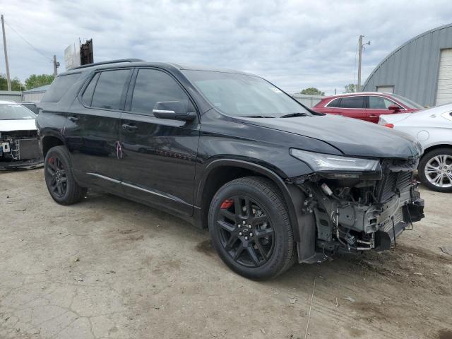 Vin: 1gnerkkw1pj244454, lot: 52814075, chevrolet traverse premier 20234