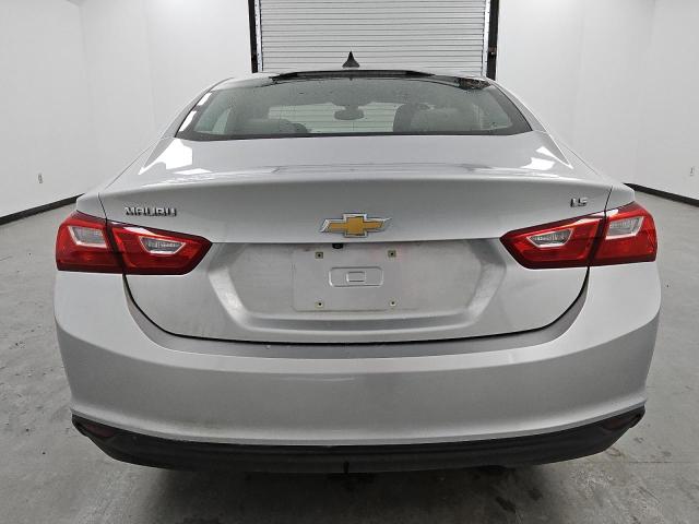 2016 CHEVROLET MALIBU LS - 1G1ZB5ST8GF186800