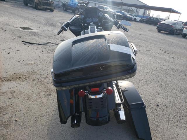 2021 HARLEY-DAVIDSON FLTRXS 1HD1KTP13MB617769