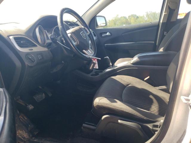 2015 DODGE JOURNEY SE - 3C4PDCAB4FT531380
