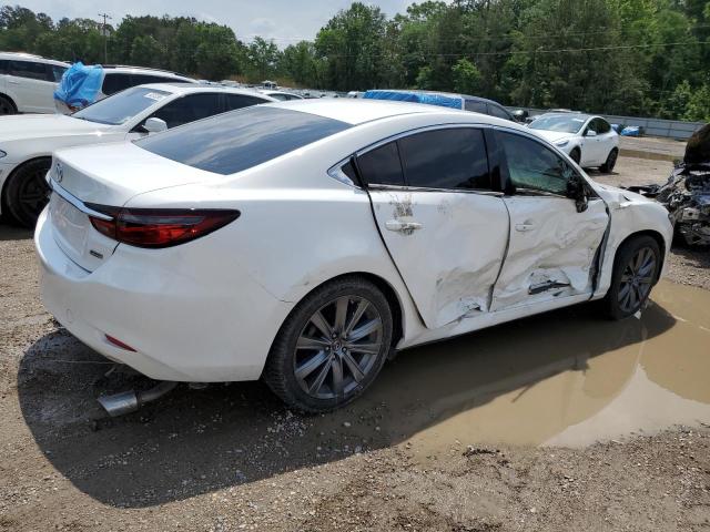 Vin: jm1gl1vmxj1332191, lot: 54620405, mazda 6 touring 20183