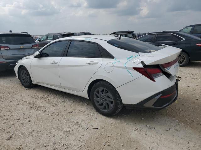 Vin: kmhlm4dg9ru761840, lot: 54107735, hyundai elantra sel 20242