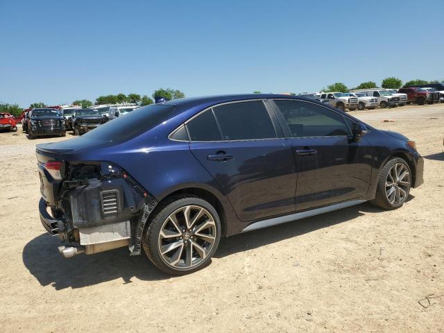 2022 TOYOTA COROLLA SE #3311663243