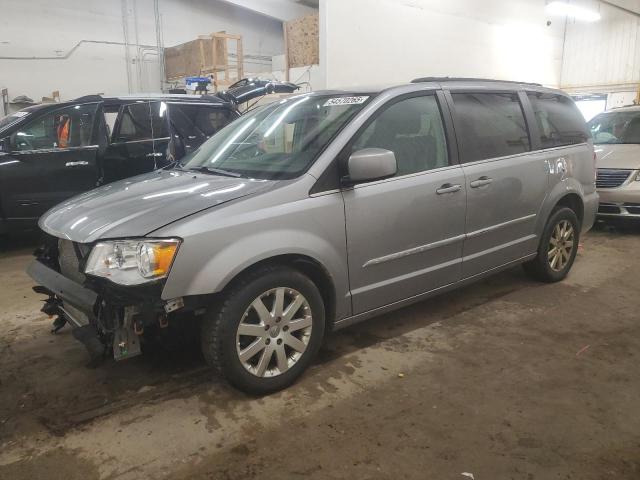 CHRYSLER TOWN & COUNTRY TOURING