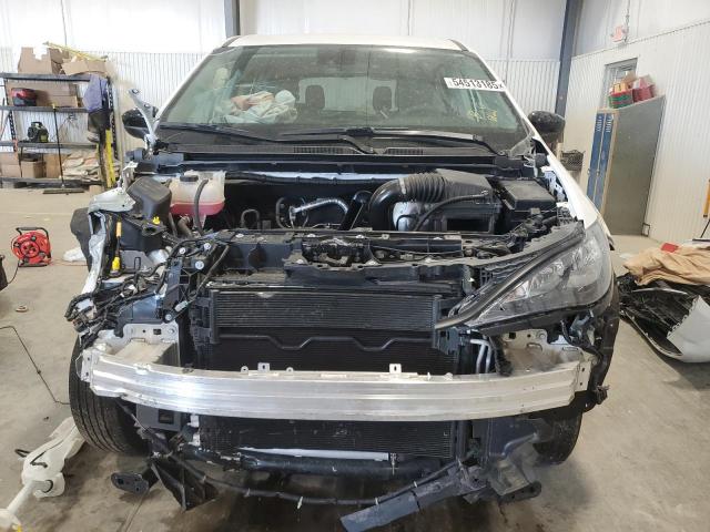 2024 CHRYSLER VOYAGER LX 2C4RC1CGXRR126110