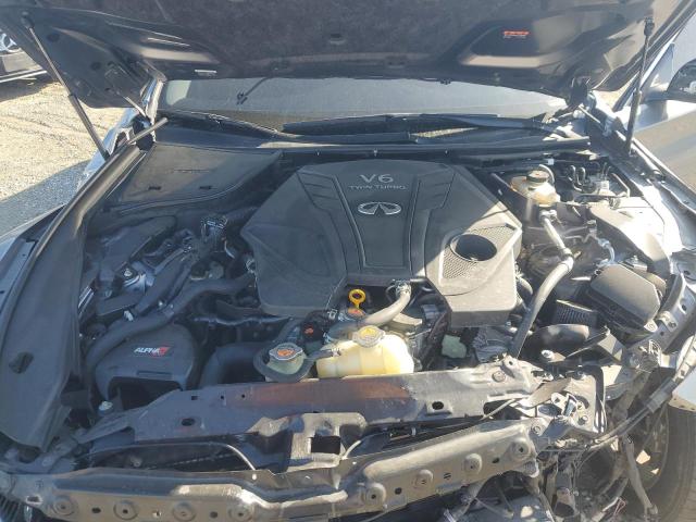 2021 INFINITI Q50 PURE - JN1EV7AP9MM704145