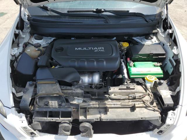 2016 JEEP CHEROKEE S - 1C4PJLAB6GW189970