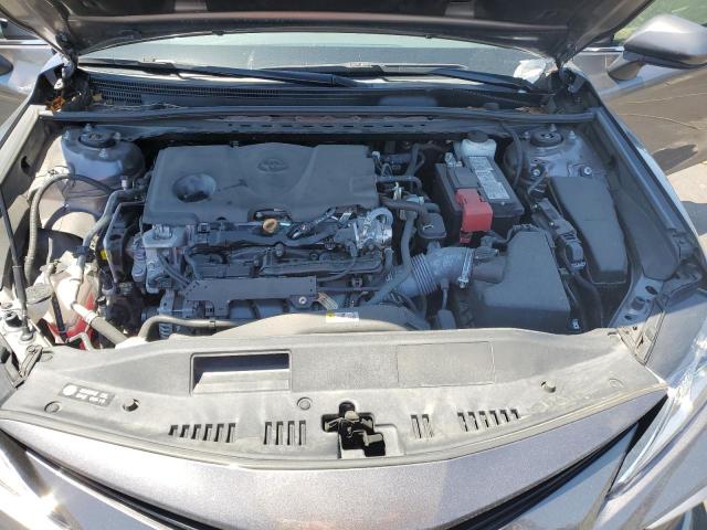 2023 TOYOTA CAMRY LE 4T1C11AK5PU085139