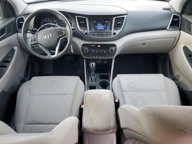 2016 HYUNDAI TUCSON LIM - KM8J33A41GU074976