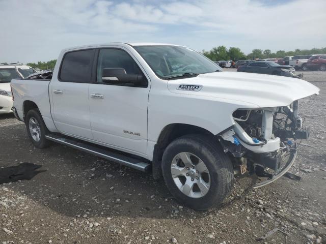 Vin: 1c6srfft5kn716201, lot: 53973395, ram 1500 big horn/lone star 20194