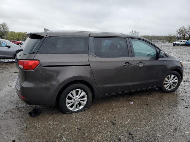 Vin: kndmb5c16f6053496, lot: 47940955, kia all models lx 20153