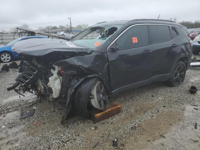 Vin: 3c4njdbb3jt115690, lot: 51988125, jeep compass latitude 2018 img_1
