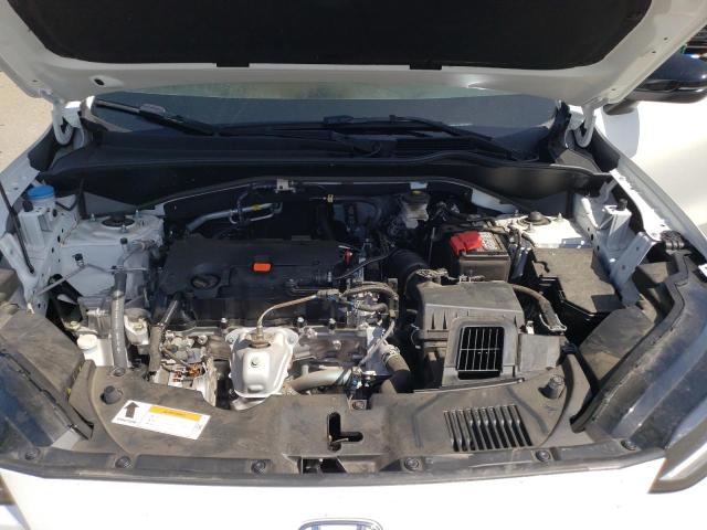 2024 HONDA HR-V SPORT - 3CZRZ1H51RM744309
