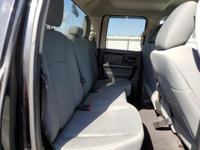 2016 RAM 1500 ST - 1C6RR7FG1GS353590