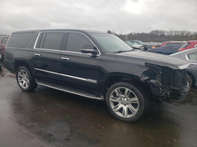 Vin: 1gys4hkj8gr394770, lot: 51676725, cadillac escalade esv luxury 20164