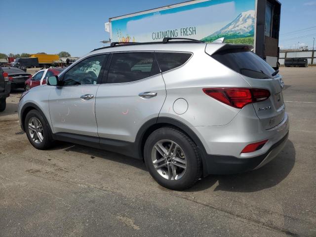 Vin: 5xyzudlb3jg531933, lot: 54205805, hyundai santa fe 20182