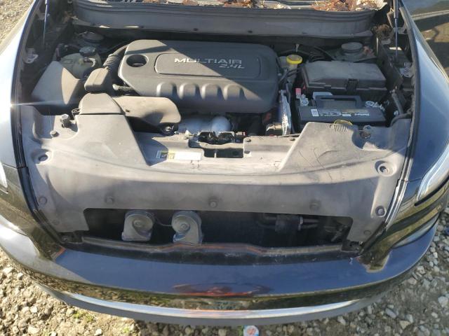 2017 JEEP CHEROKEE #3301606654