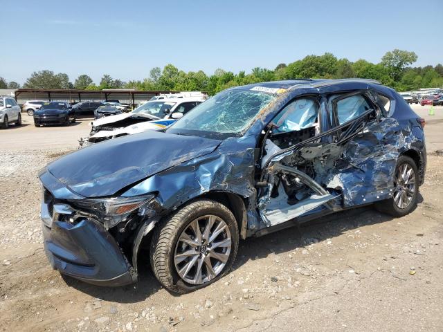 MAZDA CX-5 GRAND TOURING