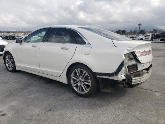 Vin: 3ln6l2lu9dr818064, lot: 53831705, lincoln mkz hybrid 20132