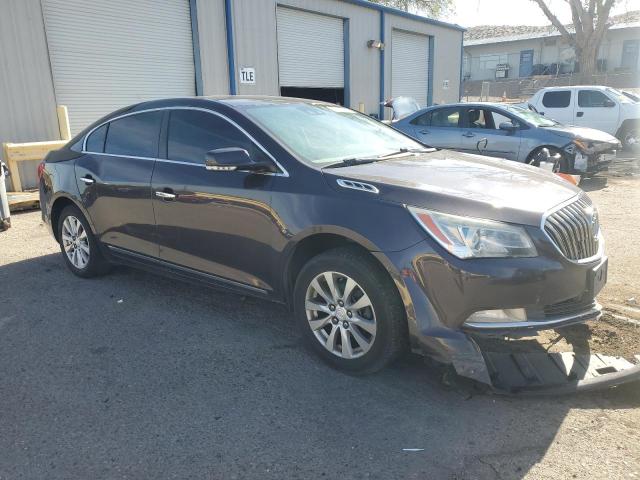 Vin: 1g4gb5gr6ef131475, lot: 53861135, buick lacrosse 20144