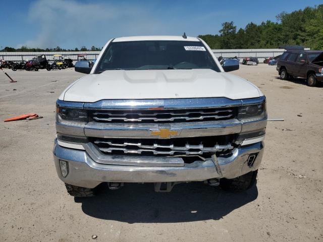 2018 CHEVROLET SILVERADO - 1GCRCSEC4JZ202382