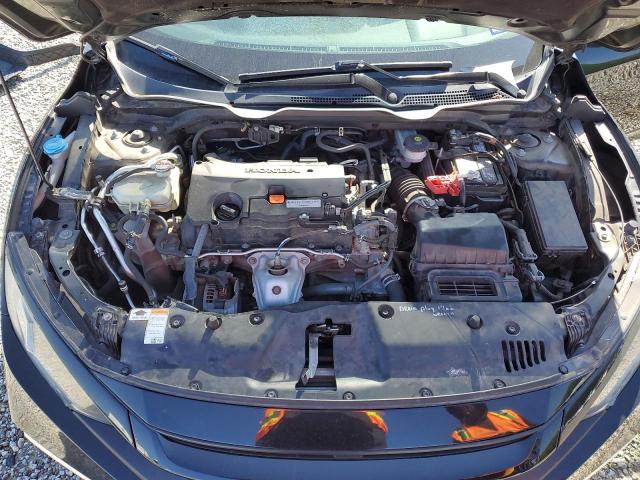 2019 HONDA CIVIC LX - 2HGFC2F60KH517419