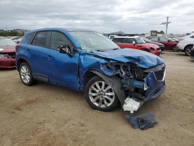 Vin: jm3ke4de3d0109637, lot: 54533065, mazda cx-5 gt 20134