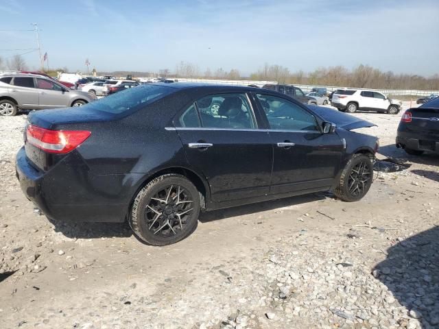Vin: 3lnhl2gc0ar754342, lot: 54201865, lincoln mkz 20103