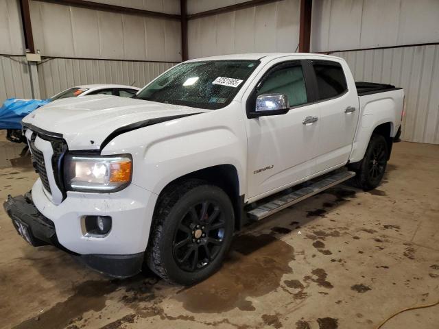 Vin: 1gtg6een6j1171037, lot: 52521865, gmc canyon denali 2018 img_1