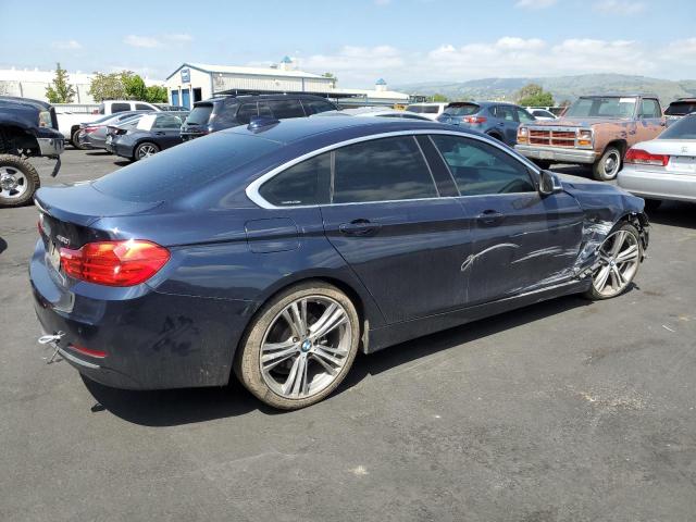 2017 BMW 430I GRAN WBA4F7C39HG788825