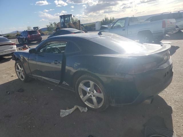 Vin: 2g1fk1ej7f9169466, lot: 52922135, chevrolet camaro 2ss 20152