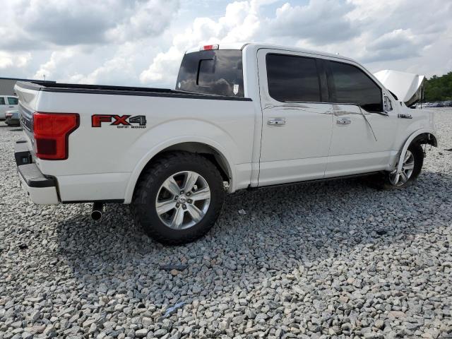 Vin: 1ftew1eg8jfa57609, lot: 54547285, ford f-150 supercrew 20183