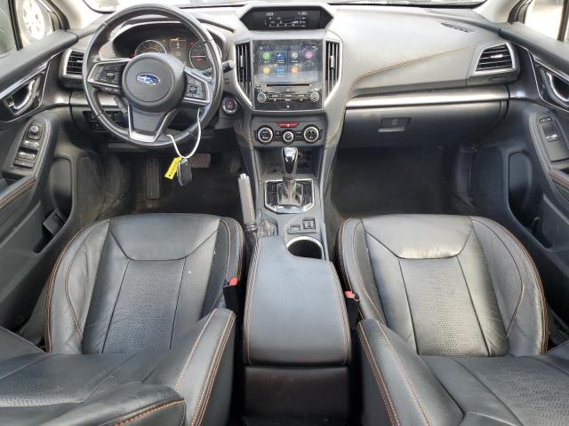 2019 SUBARU CROSSTREK - JF2GTAMC0K8327181