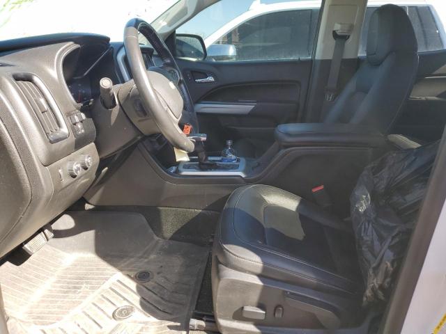 2018 CHEVROLET COLORADO Z - 1GCGTEEN6J1257831