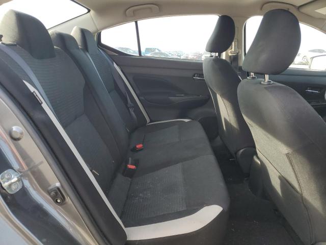 2022 NISSAN VERSA SV - 3N1CN8EV6NL839813
