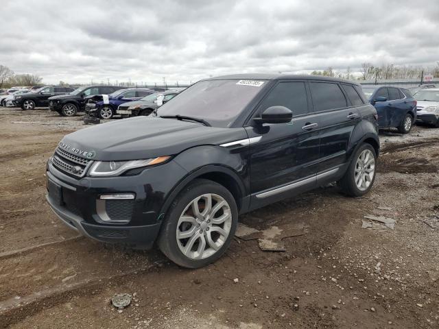 LAND ROVER RANGE ROVER HSE