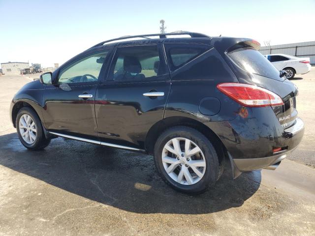 Vin: jn8az1mu0cw101381, lot: 54206855, nissan murano s 20122
