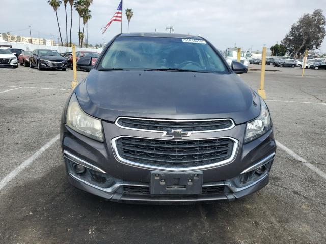 2015 CHEVROLET CRUZE LTZ - 1G1PG5SB4F7278950