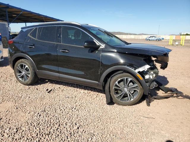 Vin: kl4mmfsl9nb084454, lot: 55163775, buick encore essence 20224
