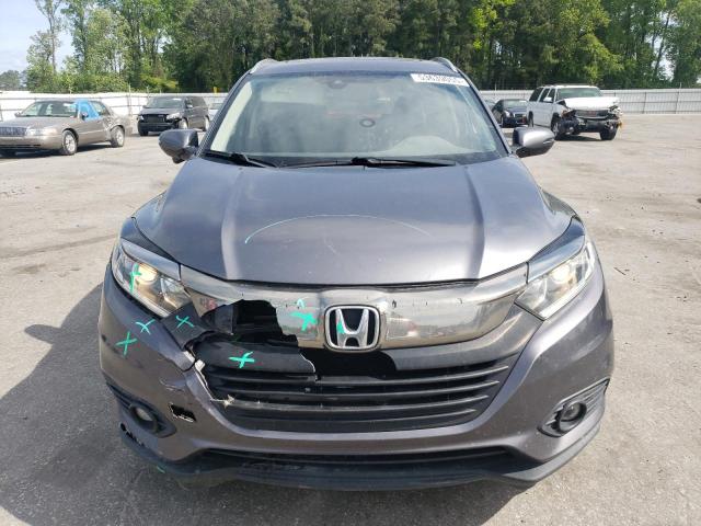 2019 HONDA HR-V EXL - 3CZRU5H72KM709176