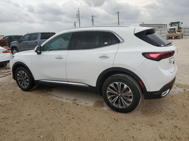 Vin: lrbfzke47sd018450, lot: 53403075, buick envision preferred 20252