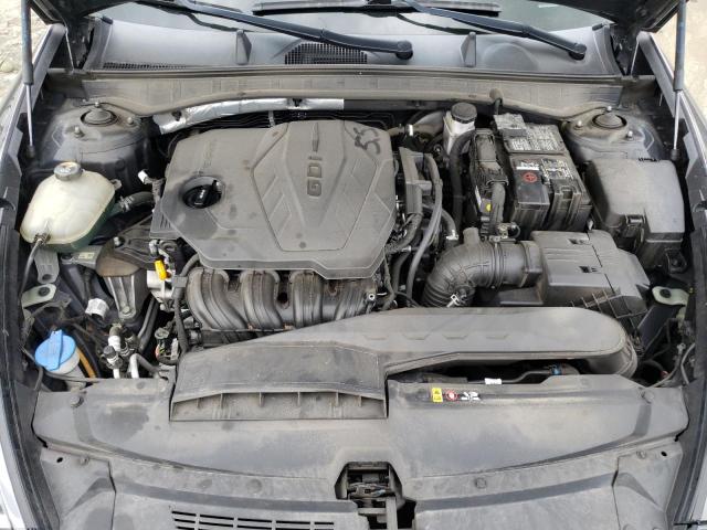 2020 HYUNDAI SONATA SE - 5NPEG4JA6LH008434