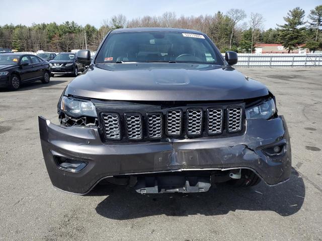 2018 JEEP GRAND CHER - 1C4RJFAG4JC407726